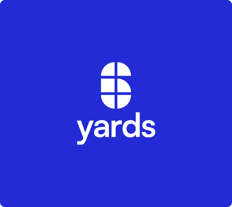 6yards logo