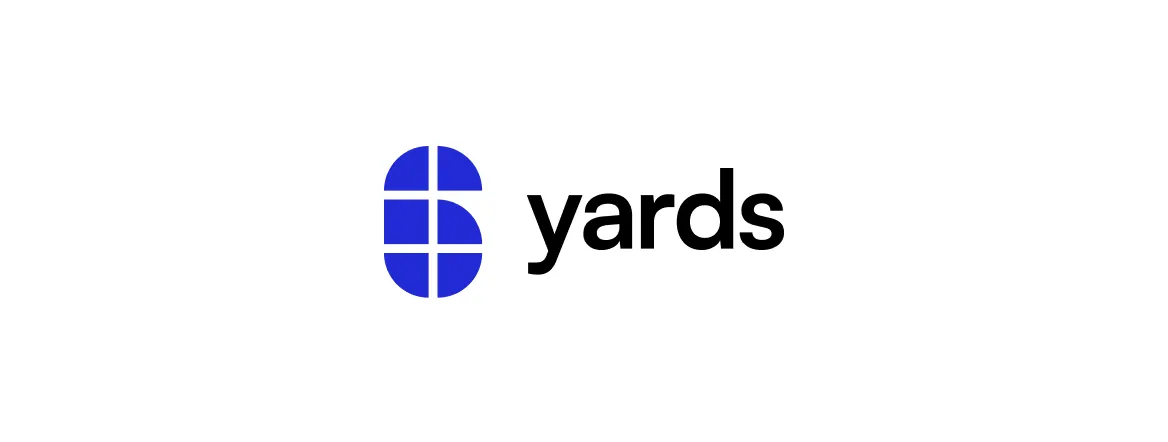 6yards logo